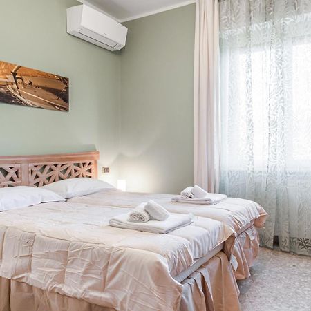Sailing Ships Cozy Flat X5 With Balcony Apartment Специя Екстериор снимка